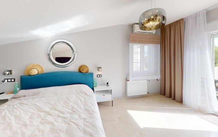 Venta - Villa - Las Ramblas