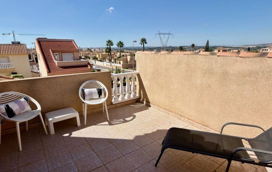 Venta - Villa - Ciudad Quesada
