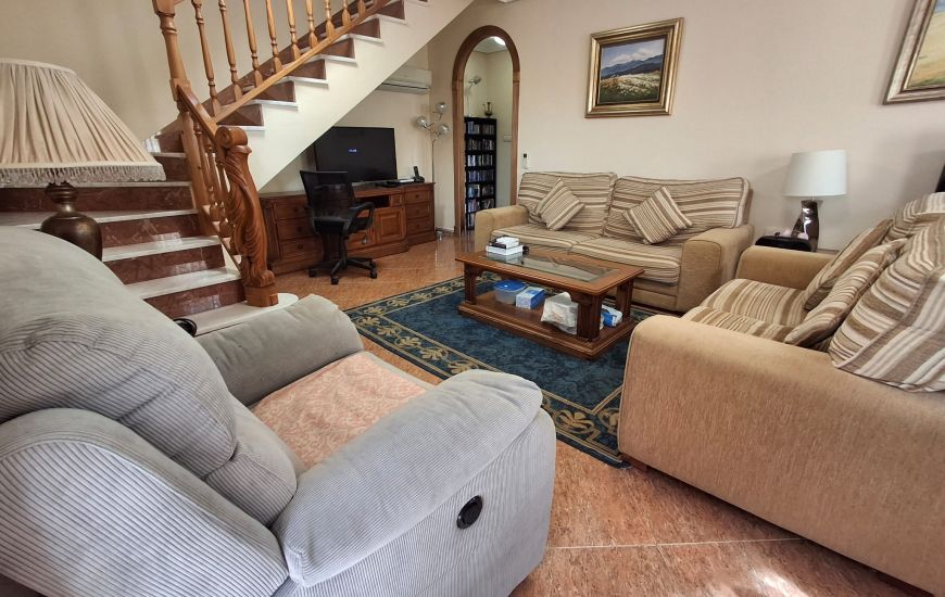 Sale - Villa - Los Balcones