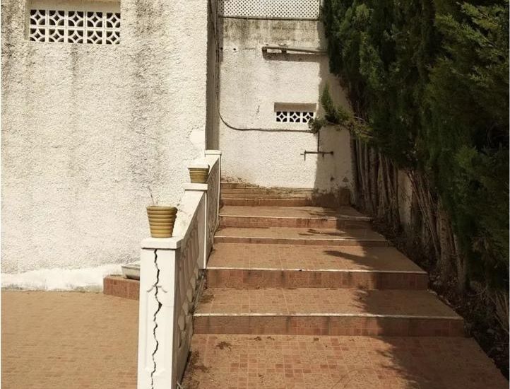 Venta - Villa - Siete Aguas