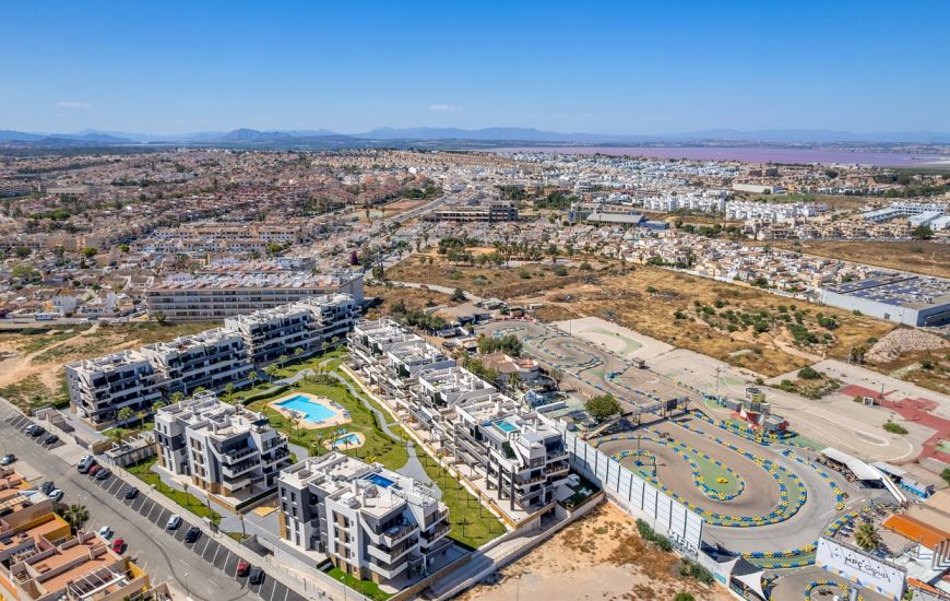 Venta - Apartamentos - Orihuela Costa