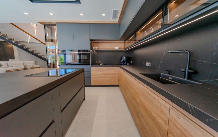 Sale - Villa - Ciudad Quesada