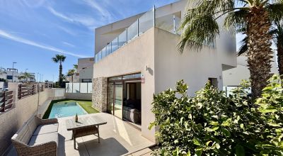 Villa - Sale - Benijófar - 