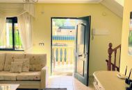 Venta - Villa - Villamartin