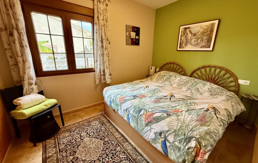 Sale - Villa - Benijófar - 