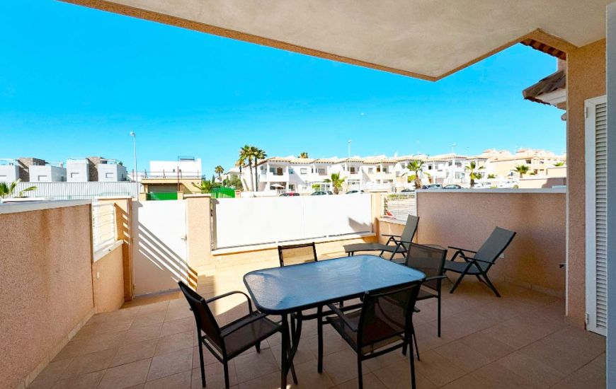  - Apartments - Punta Prima