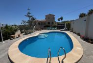 Sale - Villa - Algorfa - 