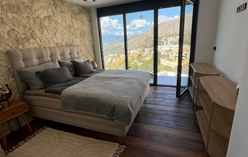 New Build - Villa - Altea
