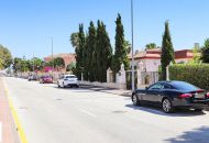 Nueva construcción  - Villa - San Fulgencio