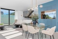New Build - Villa - Polop