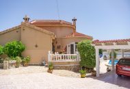 Sale - Villa - Ciudad Quesada