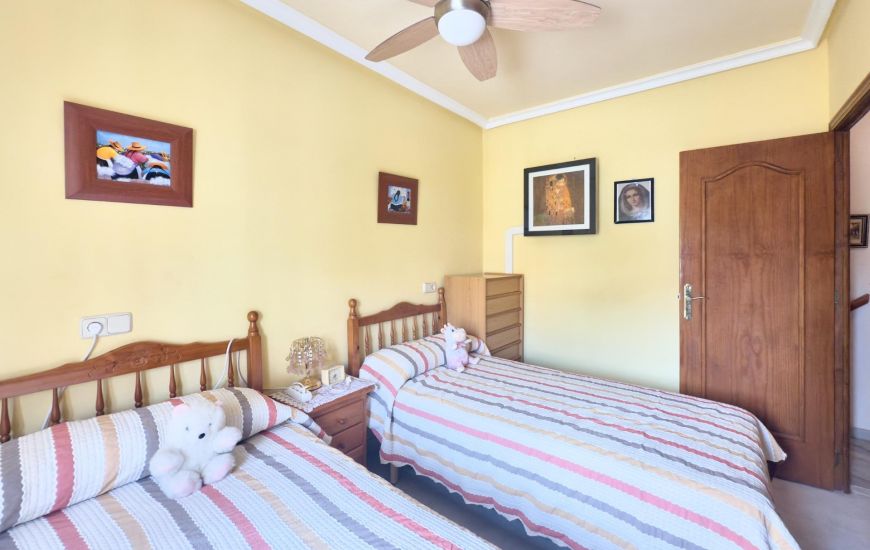 Sale - Bungalow - Torrevieja