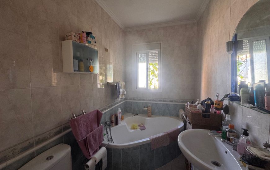 Venta - Villa - Ciudad Quesada
