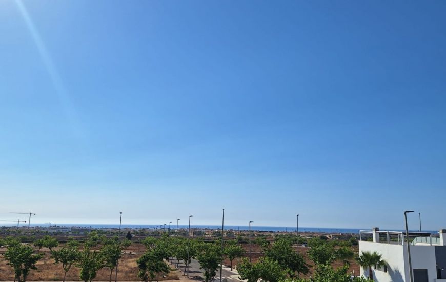 Sale - Apartments - Pilar de la Horadada