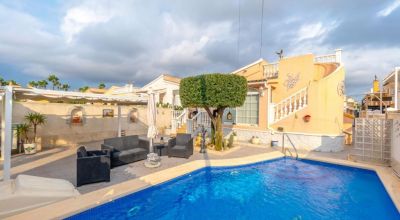 Villa - Venta - Orihuela Costa - Orihuela Costa