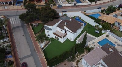 Villa - Sale - Torrevieja - Torrevieja