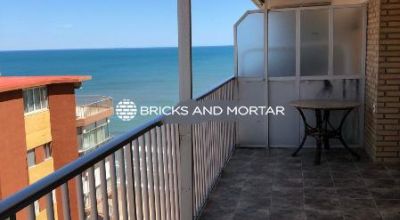Apartamentos - Venta - El Perelló - El Perelló