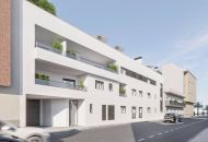 New Build - Apartments - San Pedro del Pinatar