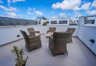 Venta - Casa Adosada - Ciudad Quesada