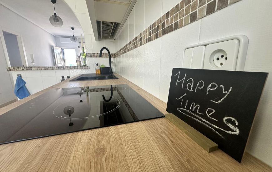 Venta - Bungalow - Ciudad Quesada