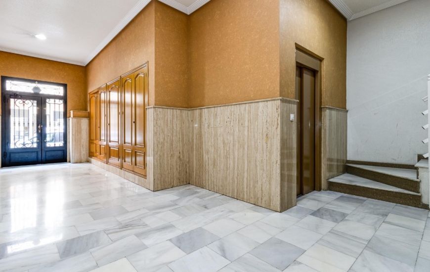 Sale - Apartments - Torrevieja