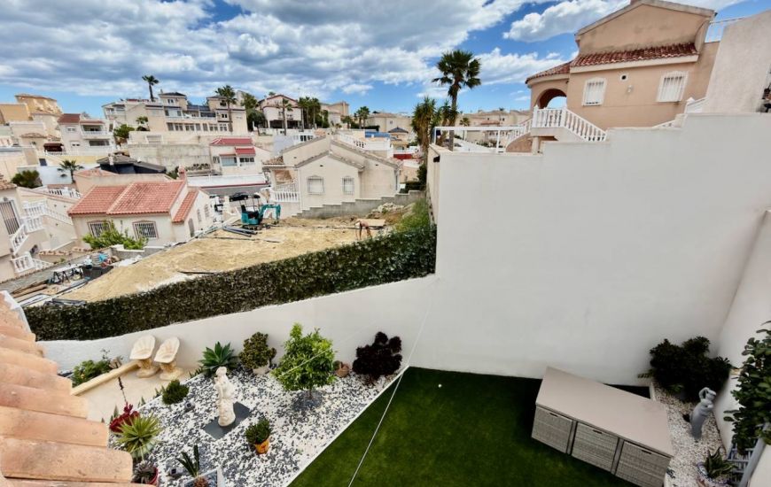 Sale - Villa - Ciudad Quesada