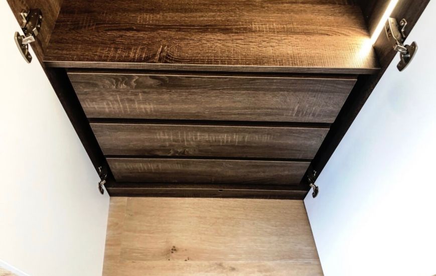 Venta - Villa - Ciudad Quesada