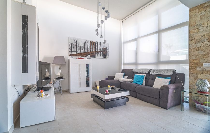 Sale - Villa - Ciudad Quesada