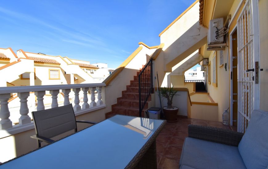 Sale - Apartments - Orihuela Costa