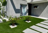 Sale - Apartments - Finestrat