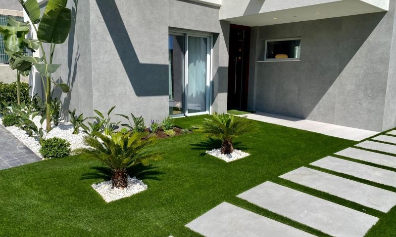 Sale - Apartments - Finestrat