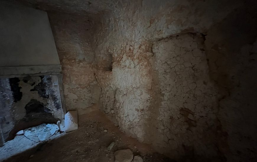 Sale - Land - Hondon de los Frailes