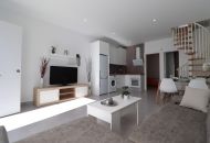 Sale - Rijtjeshuis - Torrevieja