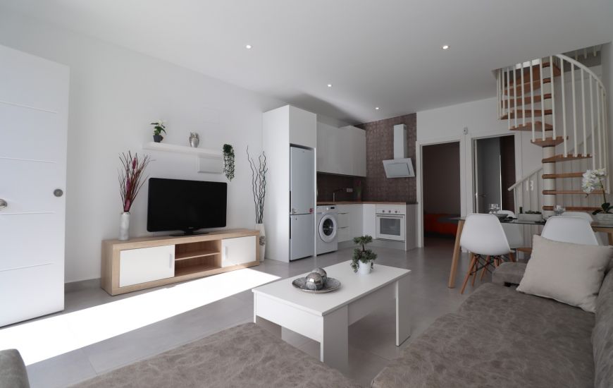 Sale - Rijtjeshuis - Torrevieja