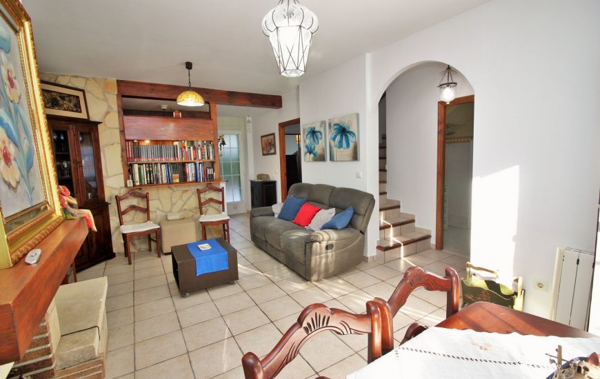 Sale - Villa - Playa Flamenca