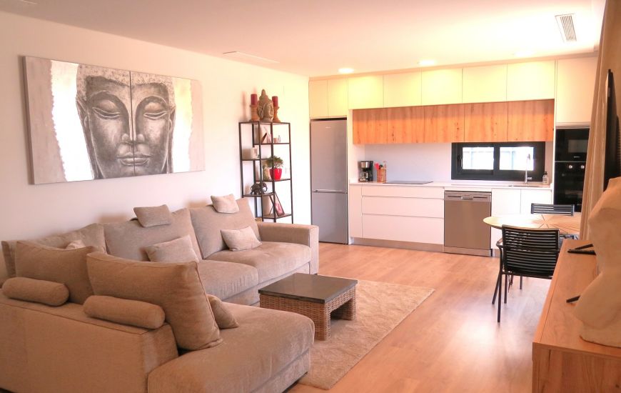 Sale - Villa - Ciudad Quesada