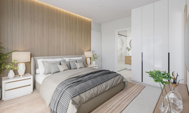 Sale - Apartments - San Pedro del Pinatar