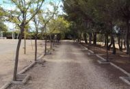 Sale - Villa - Venta Del Moro