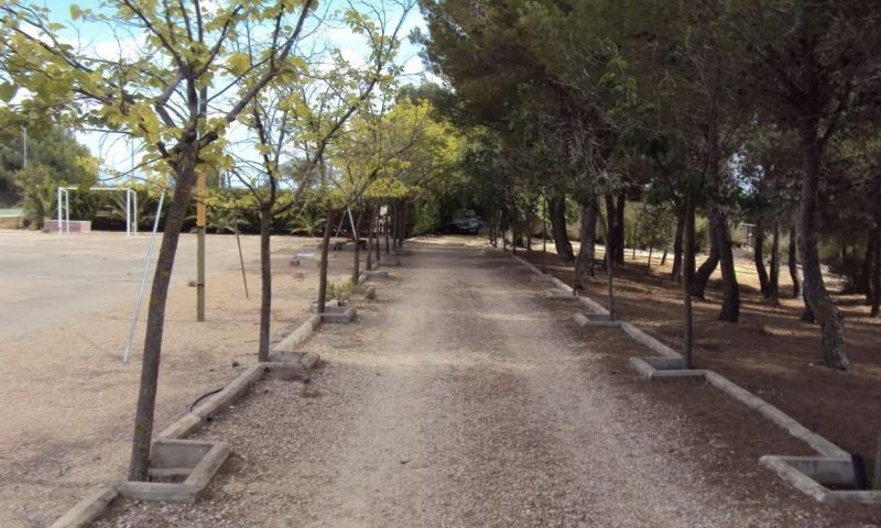 Sale - Villa - Venta Del Moro