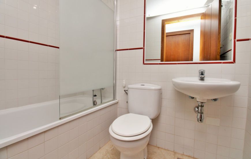 Sale - Apartments - Punta Prima