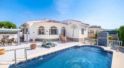 Villa - Venta - Ciudad Quesada - Rojales - Ciudad Quesada - Rojales
