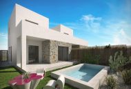 New Build - Villa - Orihuela Costa