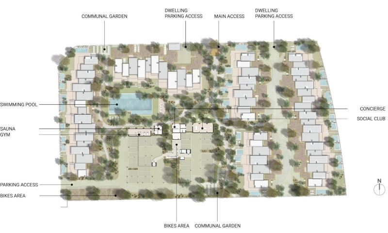 Sale - Apartments - El Verger