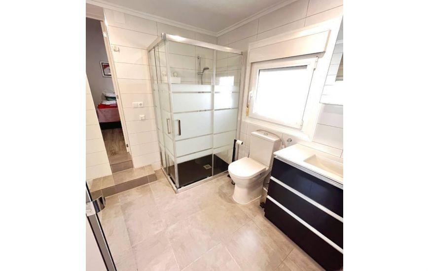 Sale - Villa - Ciudad Quesada