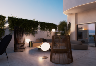 Sale - Villa - Ciudad Quesada
