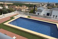 Venta - Villa - Algorfa