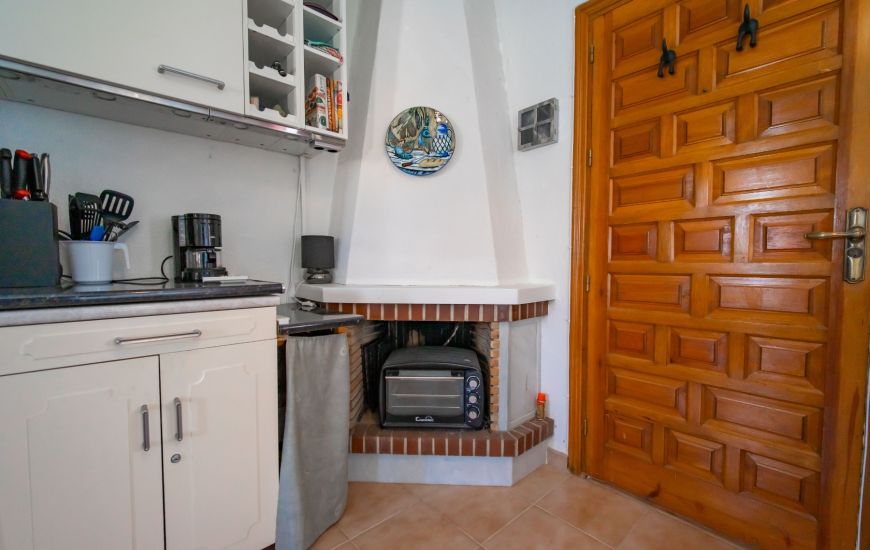 Sale - Bungalow - Ciudad Quesada