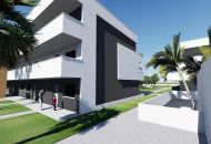 Nueva construcción  - Apartamentos - Guardamar del Segura