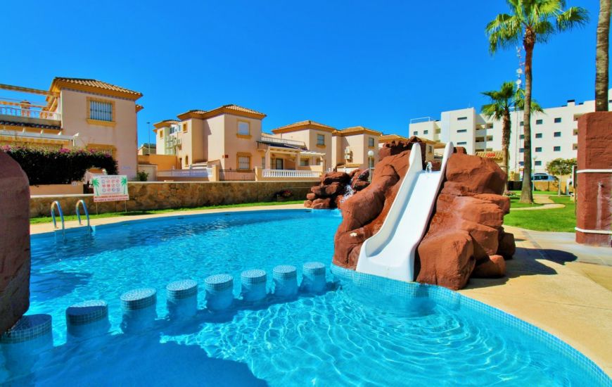 Venta - Apartamentos - Villamartin