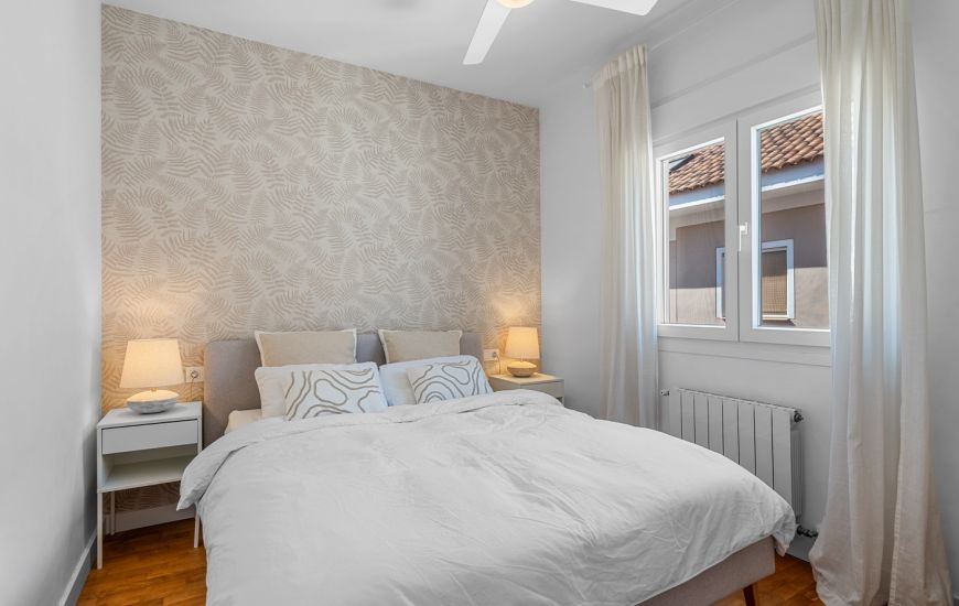 Sale - Townhouse - Alicante